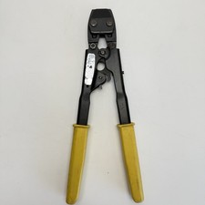 Apollo PEX Cinch Clamp Tool 3/8"–1" for Apollo & Oetiker PEX Clamps