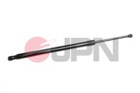 Gasfeder Heckklappen DäMpfer 740N 542Mm FüR VW Sharan 7N 7N1 7N2 Seat Alhambra