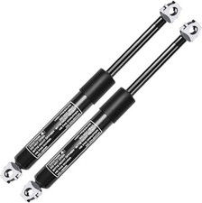 2-PC Set Tailgate Rear Trunk Lift Supports Shock Struts Compatible with