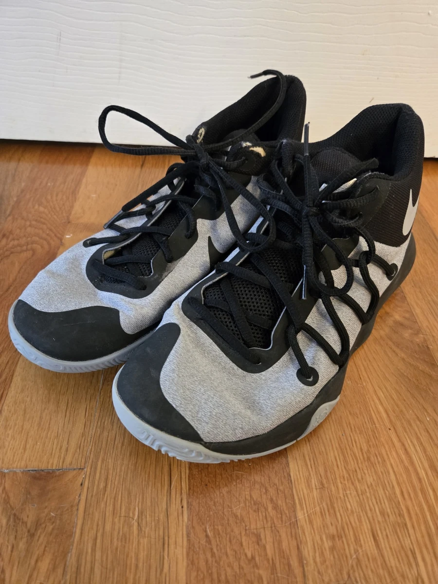 Nike KD Trey 5 V Wolf Grey for Sale | Authenticity  display picture 3