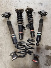 Bc Racing Br-series Coilover System Mk6 Golf Gti Jetta Gli 