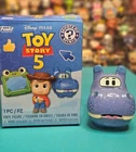 NEW Disney Pixar Toy Story 5 ATLAS Funko Mystery Mini Vinyl Figure 1/12