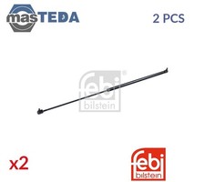 170400 GASFEDER MOTORHAUBE FEBI BILSTEIN 2PCS NEU OE QUALITÄT 170400 GASFEDER MOTORHAUBE FEBI BILSTEIN 2PCS NEU OE QUALITÄT