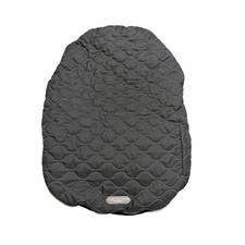 JJ Cole Bundle Me Car Seat or Stroller Cover