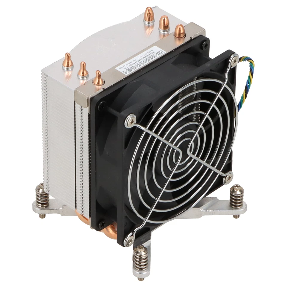 Lenovo CPU Heatsink ThinkStation P520 - 01EF049