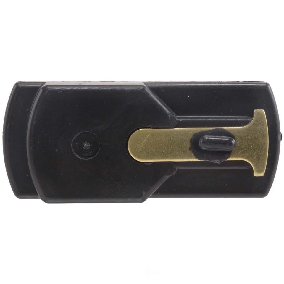 Kit de tapa y rotor de distribuidor para Nissan 200SX 620 210 WVE 1975-1982 DE NTK Foto 3 de 4