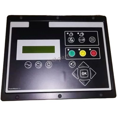 Engine Control Module 10000-63050 For FG Wilson Generator Set Power Wizard 1.1