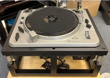 (Livraison gratuite) platine EMT 930st Studio, d'occasion