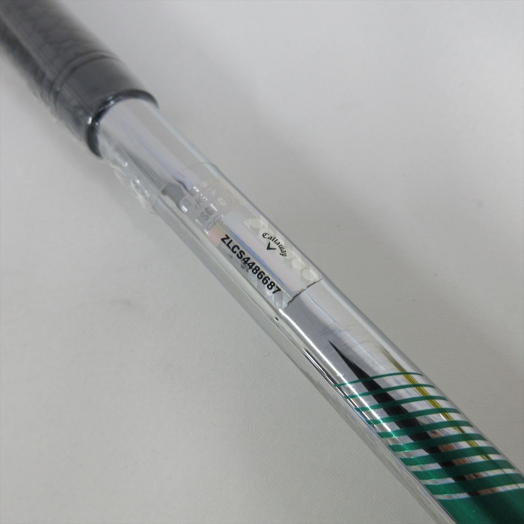 Callaway Wedge JAWS RAW Chrome 56° NS PRO 950GH neo | eBay