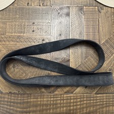 Rogue Fitness HB0004 4 RF Average Black 1-3/4" Monster Band For Exercise Gym