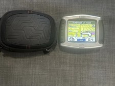 Garmin Zumo 550 GPS Motorcycle Navigation Unit Only