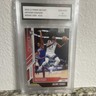 2020-21 Panini Instant Rookie Anthony Edwards Timberwolves #134 /803 Basketball