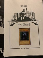 TRENT - MRD-E052 ENGLISH Yu-Gi-Oh! CARD COMMON KONAMI TCG OCG ORIGINAL KONAMI