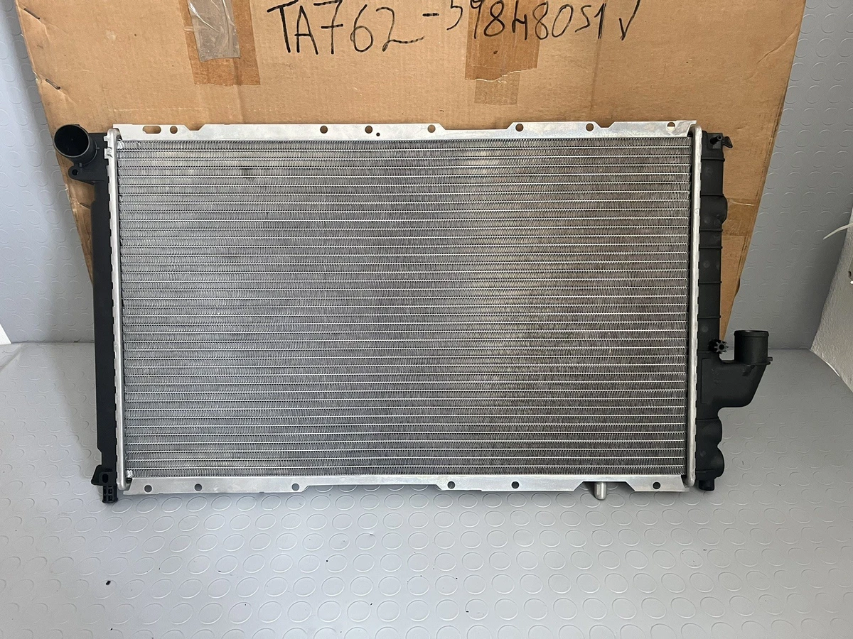 Radiatore, Raffreddamento motore VALEO 734333