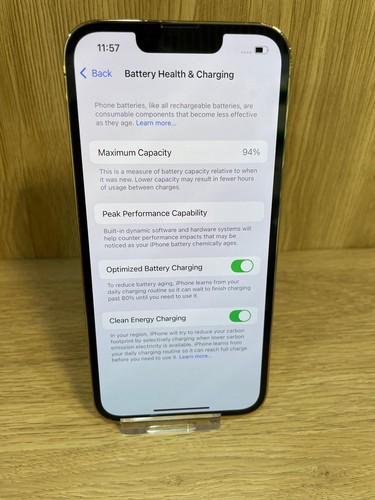 IPhone 13 Pro 256GB / Promo 🙈 - Photo 4/9