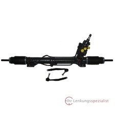 Lenkgetriebe BMW 5er E39 (mit Servotronic; Sensor rund) PremiumLine