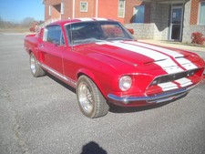 1968 Ford Mustang for Sale