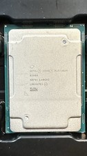 Intel Xeon Platinum 8260M SRF9J 24 Core 2.4Ghz 35.75MB L3 CPU Processor 165W