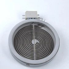 JAVA DST2090 Radiant Surface Element For Range 2500W