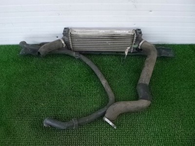 TRANSIT CUSTOM 13- 2.2 TDCI Ladeluftkühler Intercooler V34x CAC - CC11-9L440-BE 