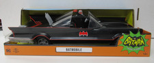 2023 Mcfarlane Toys Batman Classic TV Series Retro Batmobile