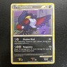 Pokemon TCG Honchkrow 16/90 Rare HS Undaunted NM