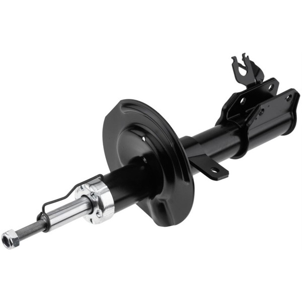NTY StoßDäMpfer Gasdruck Vorne Links FüR Fiat Panda 169 1.1 1.2-image