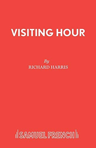 Visiting Hour by Harris, Richard  New 9780573019258 Fast Free Shipping<-