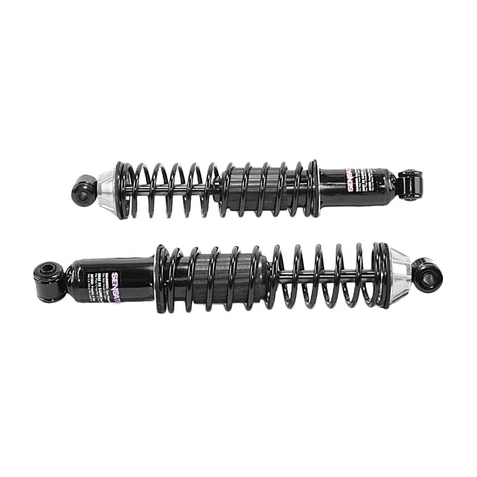 Amortiguador delantero trasero suspensión puntal para Dodge Caravan 1995-2000 Foto 3 de 4