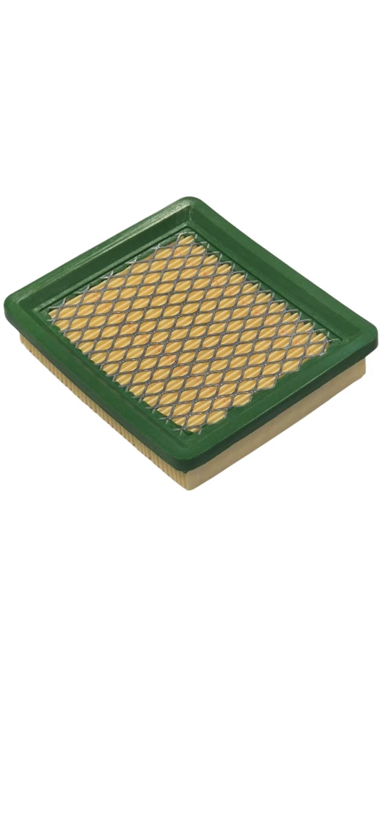 Rotary Papier filtre à air pour B & S Repl 498596