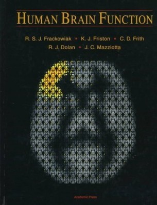Human Brain Function Hardback Book The Fast Free Shipping