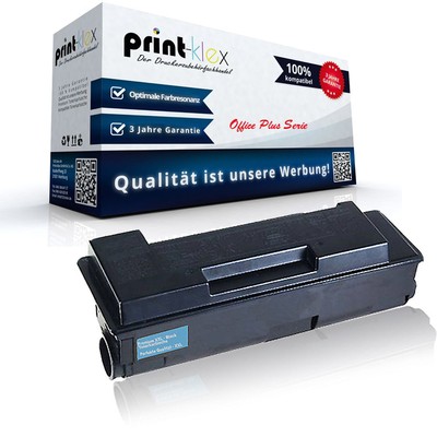 Premium Tonerkartusche für Utax 4423510010 Austausch Jumbo - Office Plus Serie