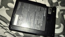 Genuine Canon LC-E17 Battery Charger for LP-E17   EOS RP T8i T7i T6i DSLR