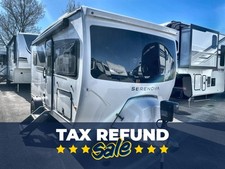 2026 Grand Design Serenova 150HL