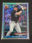 2026 Topps Series 2 Colson Montgomery Base (RAW)