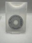 Gameboy Player Start Up Disc (Gamecube) DISC ONLY, TESTED WORKING