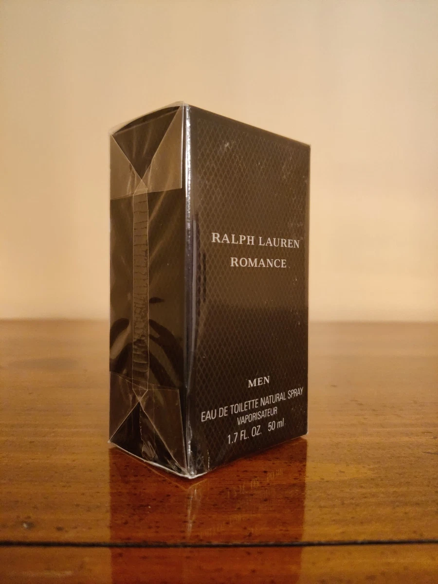 Ralph Lauren Spray Romance Fragrances for Men for sale | eBay