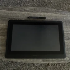 Wacom Cintiq 16 Graphics Drawing Tablet 16” Display