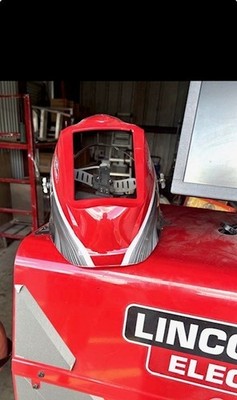 Lincoln Electric VRTEX 360 System Standard Frequency VR Welding Trainer AD1332-1