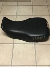 2000 yamaha big bear 400 seat