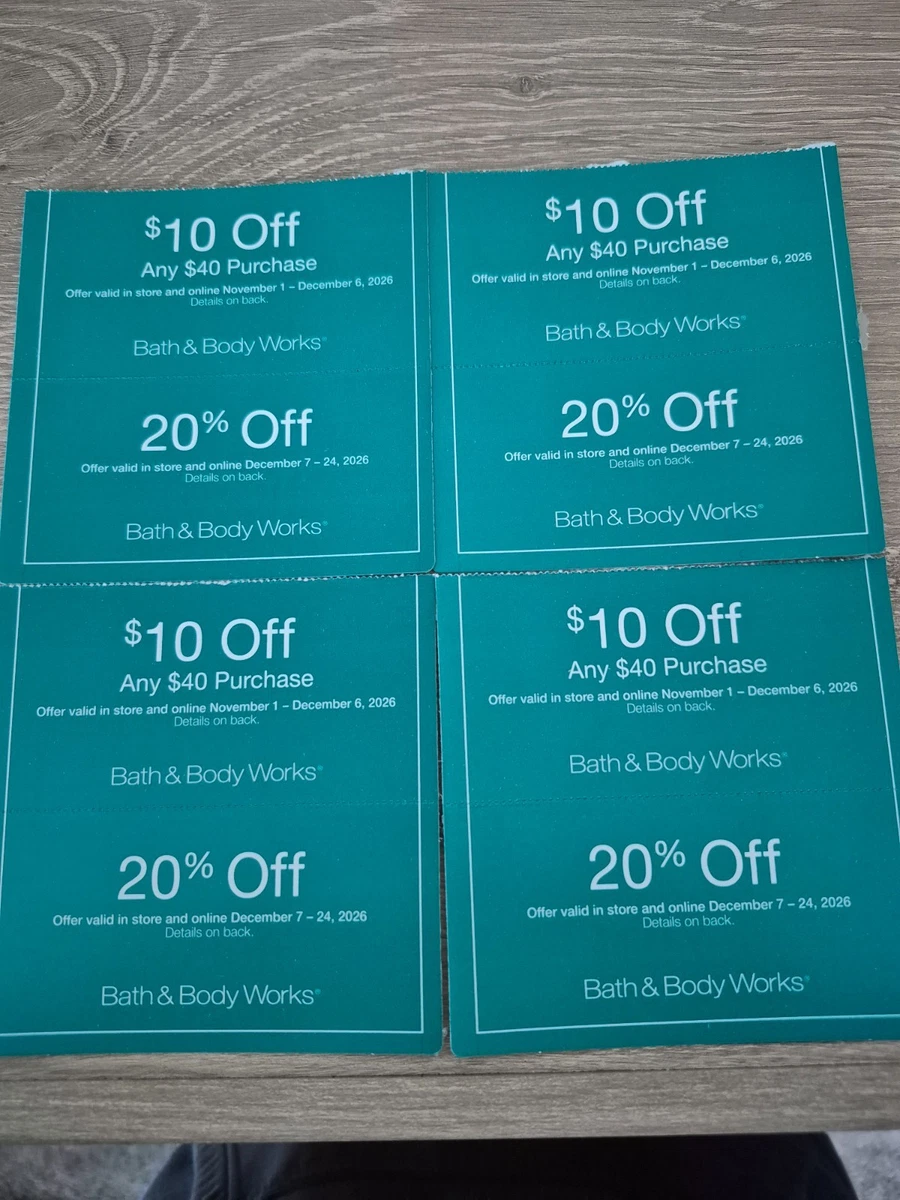Shop 10 Off Coupon Codes for sale | eBay