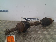 Cardan Mazda TRIBUTE