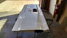 Tailgate / Trunk / Decklid For Sierra 1500 Pickup Like New OEM Complete Assy