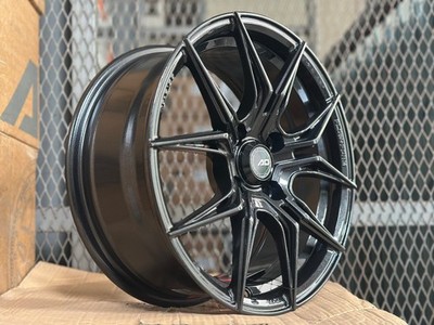 New 15x6.5 ET38 AD WHEEL AD-F156 DGM (4 Wheel) 4x100 fit HONDA TOYOTA MAZDA