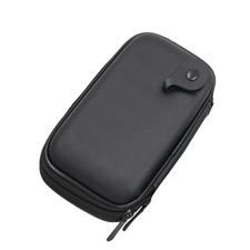 Earphone Carrying Case Multifunctional Electronic Bag USB Cable Organizer