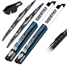 Oximo WU Scheibenwischer für Subaru Impreza 3 III GR Limousine 2008-2011