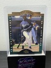 Front of 1996 Upper Deck Collector's Choice - A Cut Above: the Griffey Years Ken Griffey