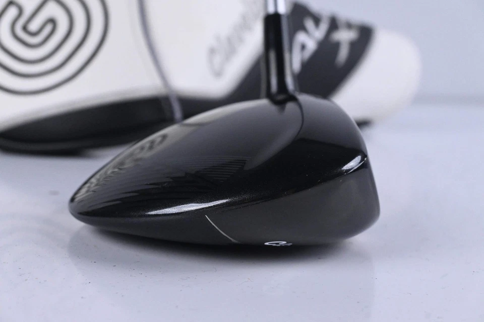 Ladies Cleveland Halo XL Lite #3 Wood / 16 Degree / Ladies Flex Aldila Ascent 40 - Image 3 of 4