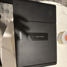 VESDA VESDA-E VEP Industrial Smoke Detector Early Warning Fire Detection
