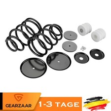 Zusatzschraubenfedern Ersatz für Fiat Ducato 250/X250/290 Peugeot Boxer 2180079